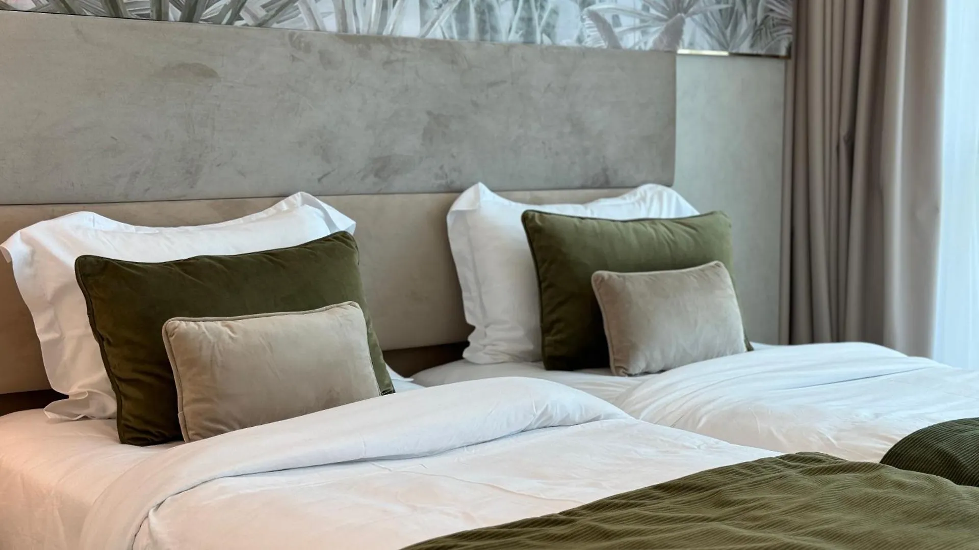 두바이 Magnificent - Damac Distinction Downtown 아파트 아랍에미리트
