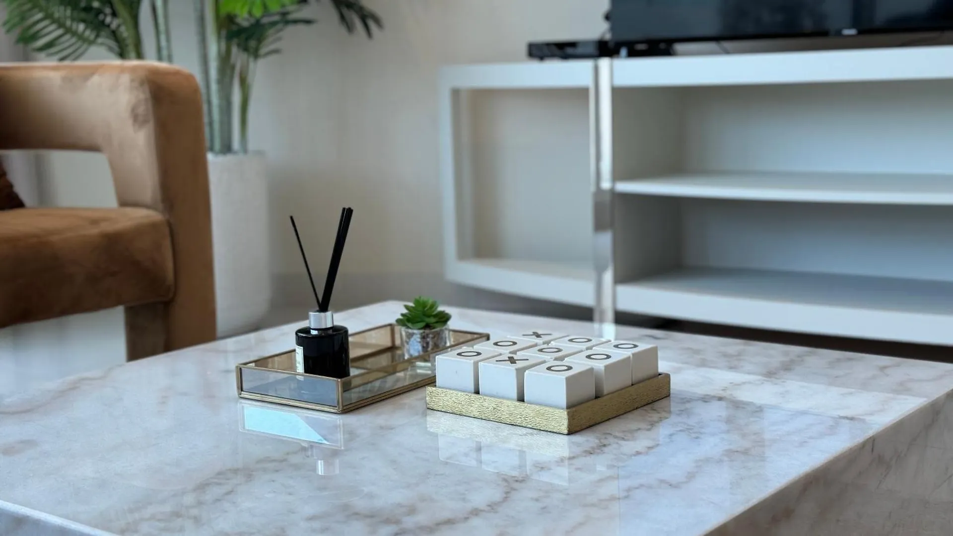 두바이 Magnificent - Damac Distinction Downtown 아파트